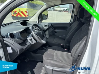 Renault Kangoo 2016 - 1.5 dCi Trekhaak + Navigatie obrazek 5