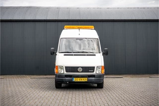 Volkswagen LT 1999 - 2.5 TDI L2H2 | 47.859 KM | 6-Zits | DC | 1Ste eigenaar | Trekhaak obrazek 3