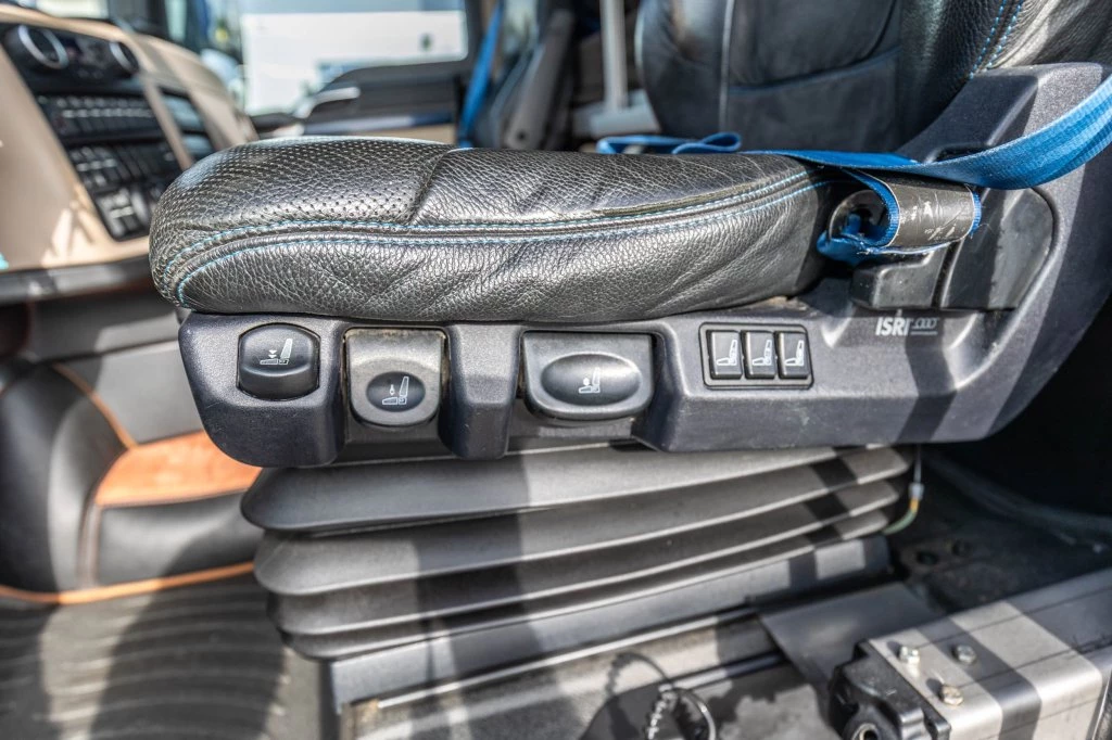 MAN TGX 2019 - 18.510 LLS +INTARDER +KIPHYDR. image 19