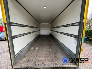 Iveco S-Way 2021 - AD190S33/P изображение 9