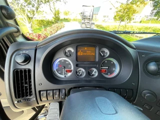Volvo FH 2010 - 540 8X4 zdjecie 28