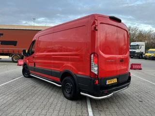 Ford Transit 2021 - 2.0 TDCI Trend zdjecie 18