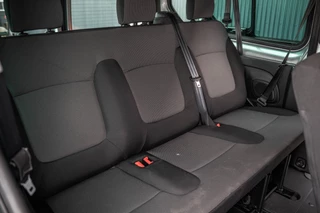 Renault Trafic 2024 - Blue dCi 150PK | L2H1 | 9-Zits | LED | Canera | Navi | Zijschuifdeur R+L | Cruise | Airco | PDC | Euro 6 immagine 18