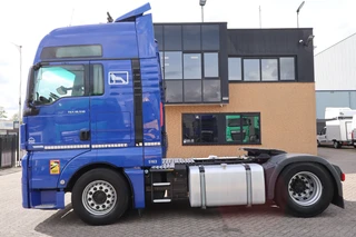 MAN TGX 2020 - 18.510 * RETARDER * EURO6 * 4X2 * obrázek 2 náhled