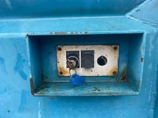 DIVERSEN N/A - STATIONAIRE PERSCONTAINER immagine 3