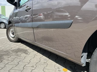 Mercedes-Benz Citan 2015 - 109 CDI / Fuel Problem -> Not Starting zdjecie 13