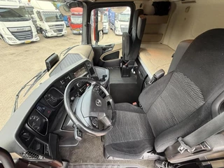 Mercedes-Benz Actros 2019 - N/A obrazek 7