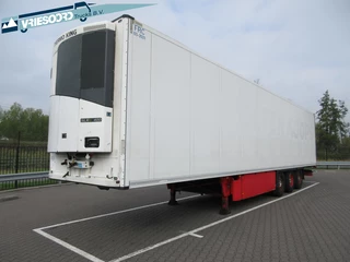Schmitz Cargobull N/A 2015 - N/A SCB*S3B imagen 1
