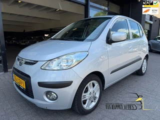 Hyundai i10 2010 - 1.1 Dynamic XL te koop