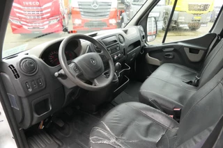 Renault Master 2017 - | L2H2 | 348578Km | 2017 | 3rd Seat | A/C | TUV/MOT/APK 04-2027 | NL-Van obrazek 15