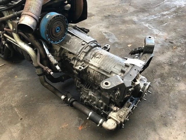 Mercedes-Benz 2009 - A 9572705401 ALLISON 3000P 2628L-2633L (3 PIECES IN STOCK) obrázek 2