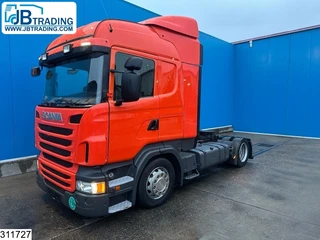 Scania R 2013 - 400 EURO 5, ACC, Retarder te koop