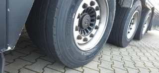 Berdex N/A 2008 - Berdex 3-4 floors. New Rims and Tires. Type 2. Water and fans + inspection doors bild 36