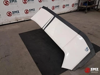 Scania N/A 2019 - Occ cabinespoiler links Scania immagine 2