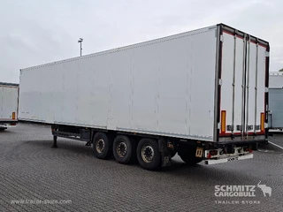 Schmitz Cargobull Auflieger Tiefkühler Standard immagine 2 miniatura