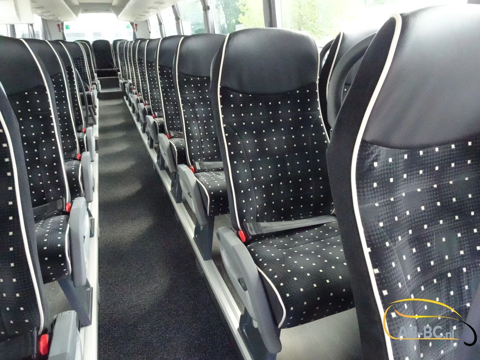 Scania Higer Touring HD 51 Seats EURO 6 afbeelding 72