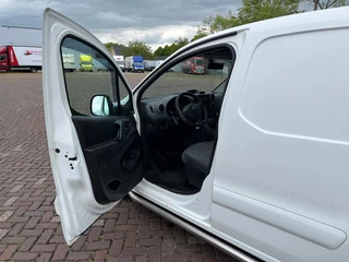 Citroën Berlingo 2015 - Zonder APK изображение 15
