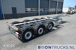 D-TEC FLEXITRAILER 2018 à vendre