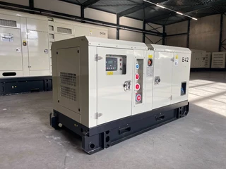 Baudouin 2026 - 4M06G44/5 - 42 kVA Generator - DPX-19863 obrázek 2 náhled