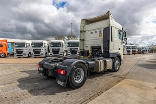 DAF XF480 2018 - FT (50T) +HYDR obrazek 4