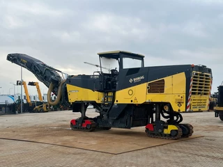 Bomag BM2000/75 Cold Planer 2017 - N/A obrazek 3