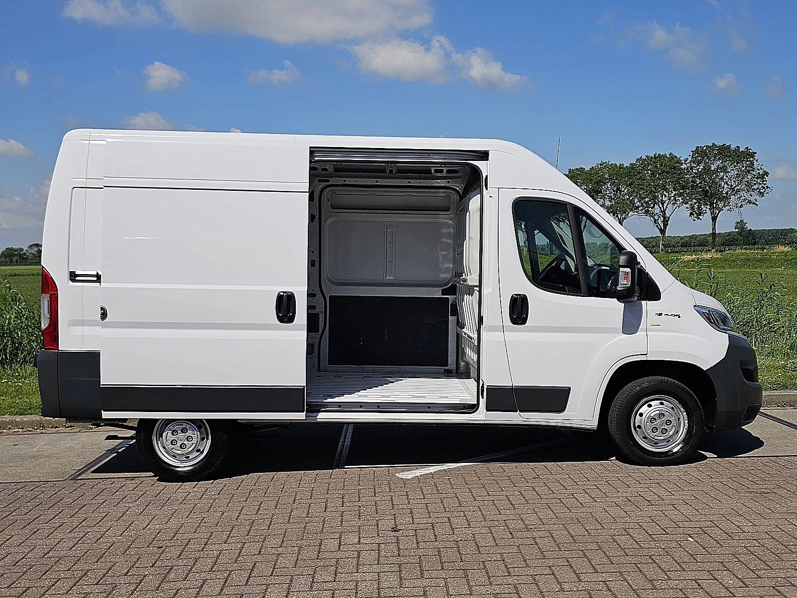 Fiat Ducato 2017 - 3.0 immagine 15