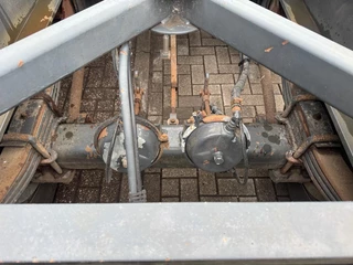 Burg BPA 10 18 Kipper 1990 - N/A immagine 16