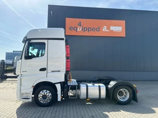 Mercedes-Benz Actros 2023 - ACTROS 1846L / EURO-6E / ADR / PTO afbeelding 2 miniatuur
