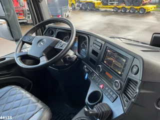 Mercedes-Benz Antos 2546 Euro 6 Norba N3 22m³ 2018 - N/A bild 14