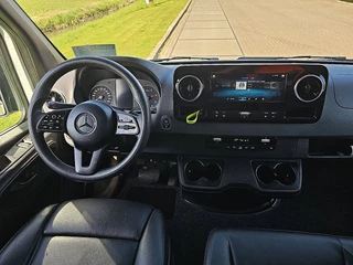 Mercedes-Benz Sprinter 2021 - 314 immagine 8