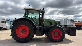 Fendt 936 Vario 2008 - N/A image 4