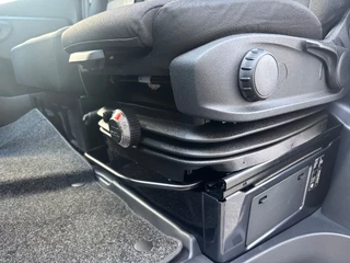 Mercedes-Benz Sprinter 2024 - 319CDI L2H2 4X4 Automaat Airco Navi Cruisecontrol NIEUW BPM VRIJ imagen 18