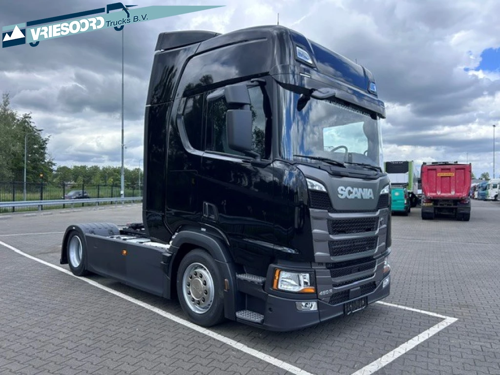 Scania R 2026 - R460 NIEUW MEGA obrázek 4