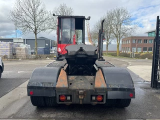 Kalmar TT612D 2010 - 4X2 imagem 5