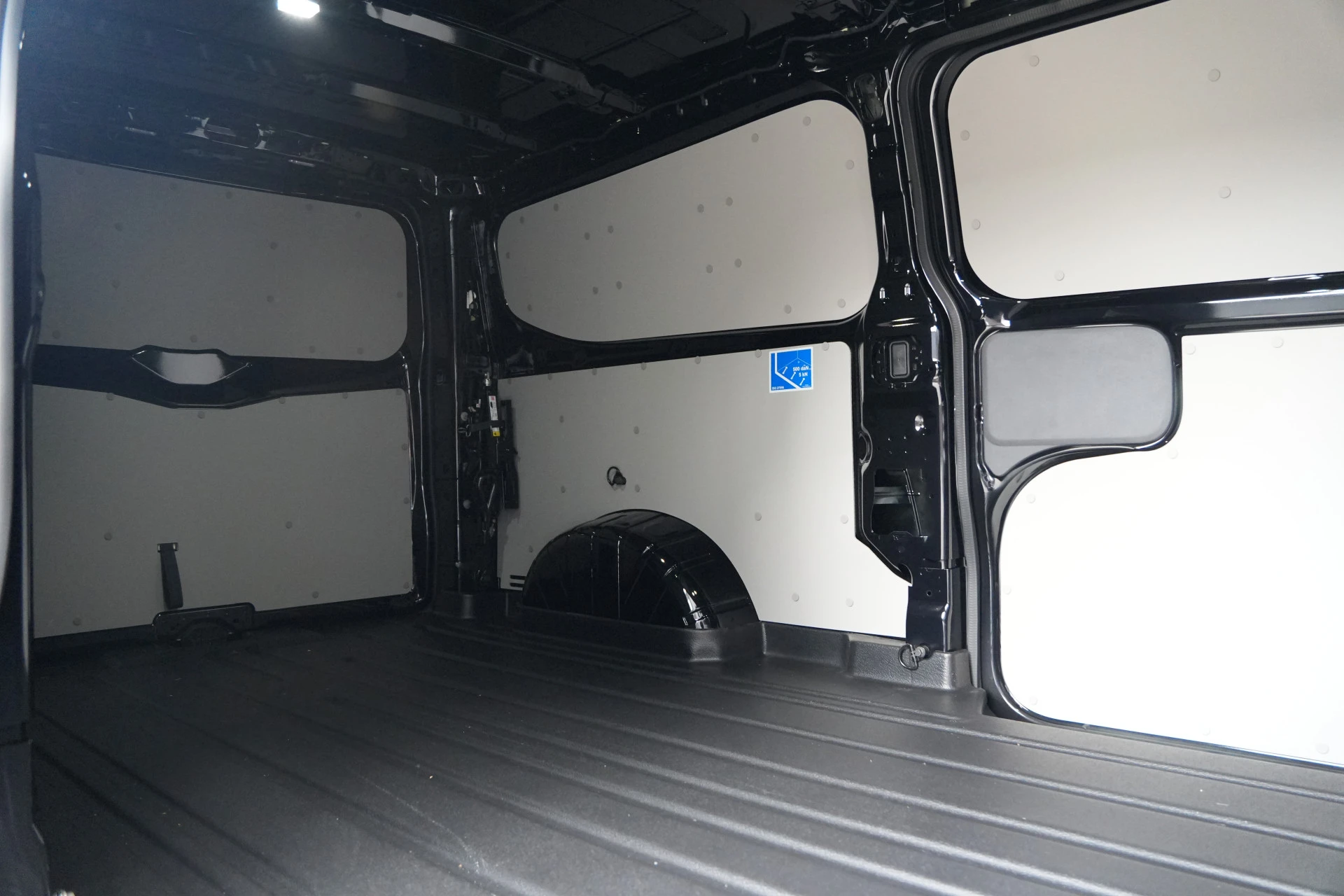 Ford Transit Custom 2025 - 320 2.0 TDCI L2H1 Trend 136pk - INCLUSIEF BPM - 2x Schuif - Achterklep - LED - Carplay - Stoelverwarming - Rijklaar imagen 12