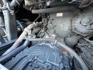 Iveco Stralis 2018 - 460 LNG Euro 6 Retarder *NL-Truck* image 30