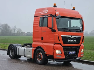 MAN TGX 2017 - 18.460 image 5