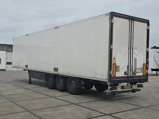 Schmitz Cargobull N/A 2016 - N/A obrazek 5