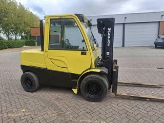 Hyster H4.5FT6 2007 - N/A zdjecie 1