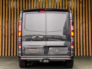 Renault Trafic 2024 - 2.0 dCi 170PK Automaat Dubbele Cabine zdjecie 27