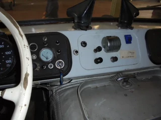 DAF 1600 1969 - A1600DF 360 obrazek 9