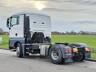 MAN TGX 2019 - 18.460 imagem 6