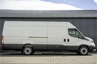 Iveco Daily 2022 - **35S16V 2.3 L4H2 | Euro 6 | 157 PK | Airco | Camera | 3500 KG Trekgewicht | MF Stuur | 3-Persoons** obrazek 6