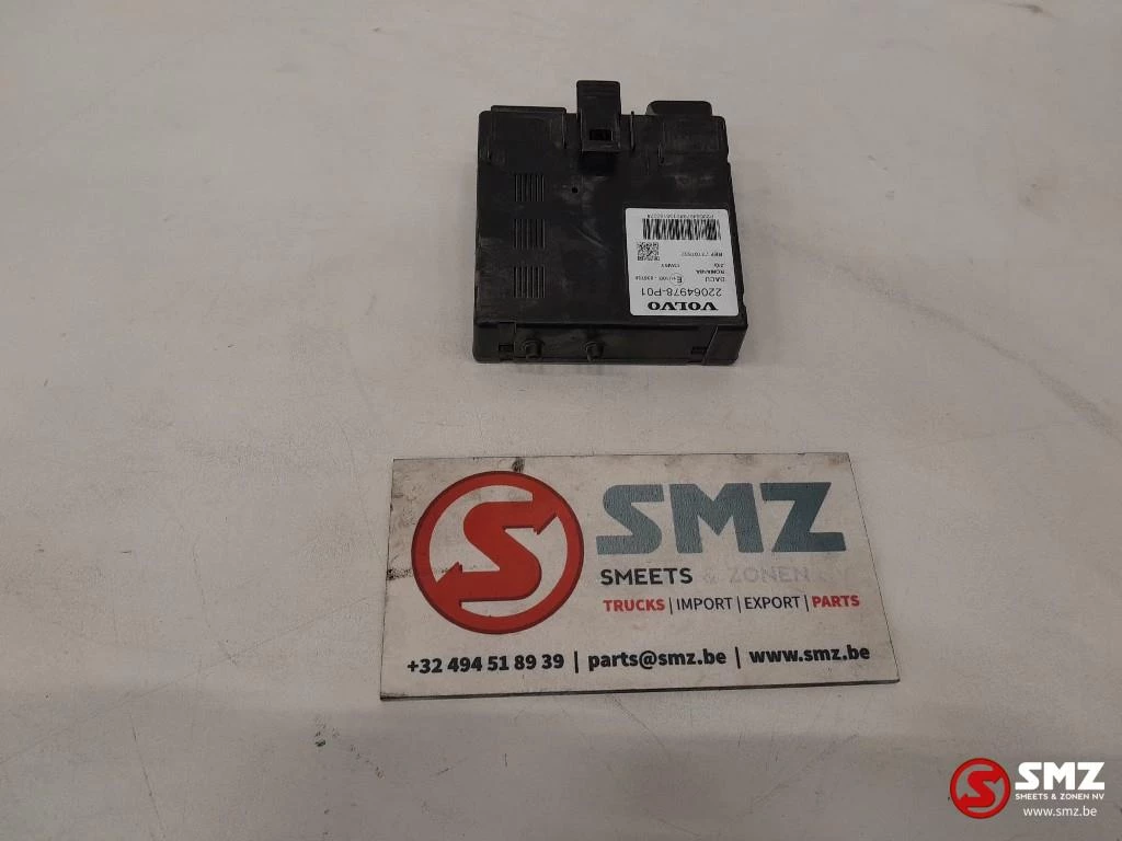 Volvo 2014 - Occ ECU DACU regeleenheid Volvo imagen 3