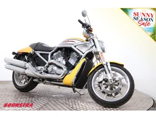 Harley-Davidson Street Rod 2006 - VRSCR 3.460 Mijl! afbeelding 2 miniatuur