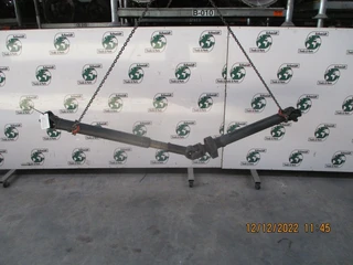 Mercedes-Benz - A 973 410 71 02 // 659 410 05 01 1300MM//1196MM ATEGO EURO 6 imagem 3 miniatura