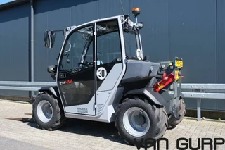 Neuson N/A 2023 - TH 412 | 33KW | 30 kmh | T4512 | Kramer 1445 bild 11