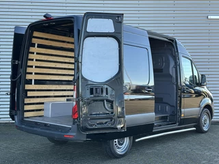 Mercedes-Benz Sprinter 2024 - 315 CDI L2H2 Automaat Carplay Navigatie Camera изображение 20