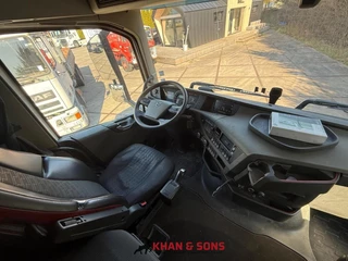 Volvo FH 2015 - 500 zdjecie 13