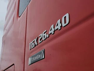 MAN TGX 2013 - 26.440 imagen 21